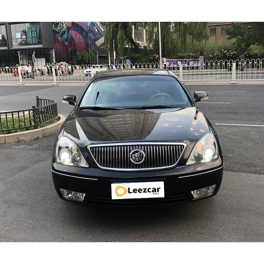 【特价月租-北京】别克 君越 2.4 舒适型 商品图1