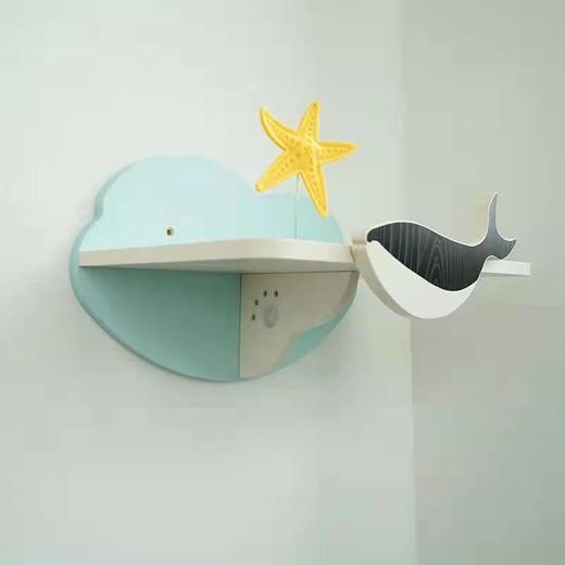 CatS猫家具 想去旅行系列猫跳台 猫爬架猫玩具包邮 商品图1