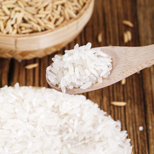 红河卧龙谷 香米  5kg/袋 商品图2