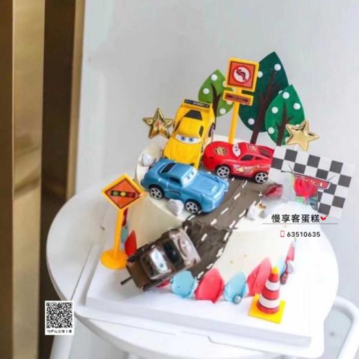 玩具车 商品图0