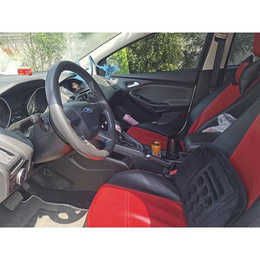 【月租-北京】福特 福克斯 两厢 1.6L 自动舒适版 商品图7