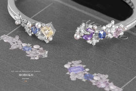 秘密花园「手镯」