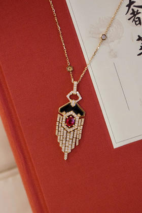 LUCINE高级珠宝｜阿姆斯特丹音乐厅