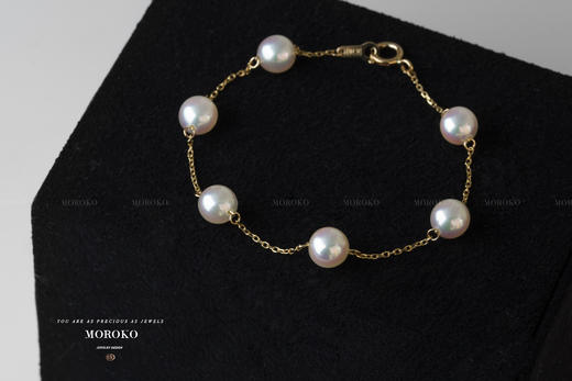 满天星辰 | 经典手链 商品图0