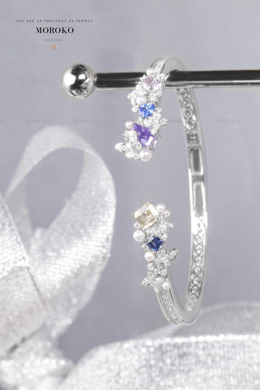 秘密花园「手镯」 商品图6