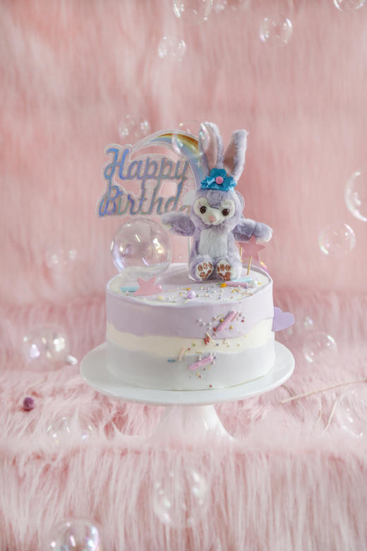 星黛露蛋糕 商品图1