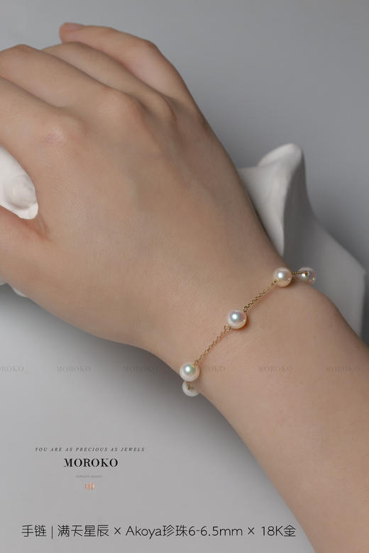 满天星辰 | 经典手链 商品图1