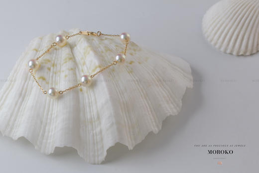 满天星辰 | 经典手链 商品图2