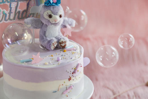 星黛露蛋糕 商品图2