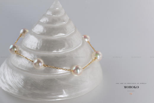 满天星辰 | 经典手链 商品图3