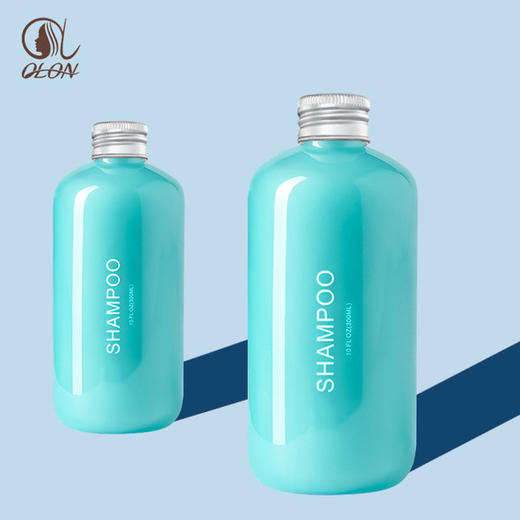 【洗发水】澳伦清爽控油深层去屑氨基酸无硅油檀香生姜洗发水 商品图1