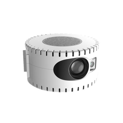 【台灯】激光星空投影灯小型舞台灯氛围灯 商品图4