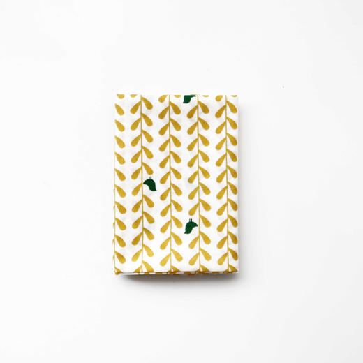 HUJI祤集小方巾小鸟系列 商品图1