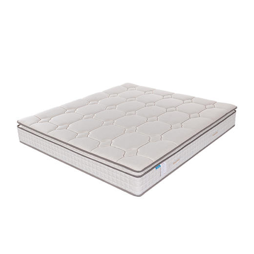 truelove300亲肤亚麻防静电安睡床垫