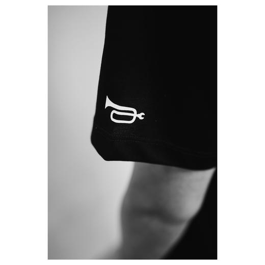 「Made In Jazz」 酷黑限量T恤 商品图3