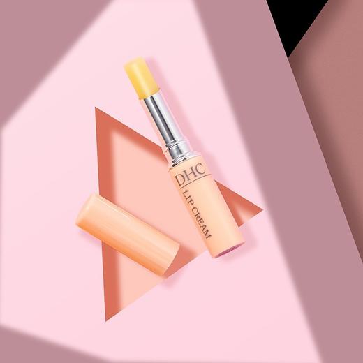 日本 DHC 橄榄润唇膏 商品图0