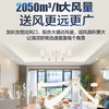 海尔（Haier）商用空调KFRd-120LW/50BAC13 商品缩略图3