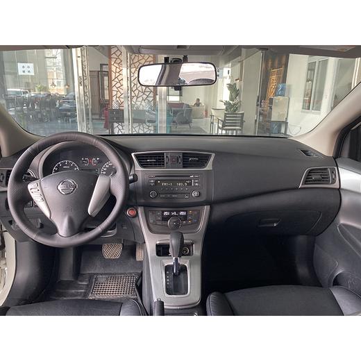 【月租-北京】日产 轩逸 1.6XV CVT尊享版 商品图7