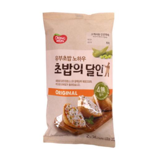 东远 寿司皮170g 商品图0