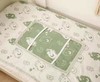 竹纤维儿童凉席二件套8013 商品缩略图2