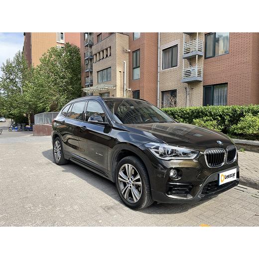 【特价月租-北京】宝马 X1 xDrive20Li 豪华型 商品图1