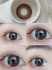 Lvycon美瞳 【L08 Choco】水光杏仁 14.5mm 商品缩略图0