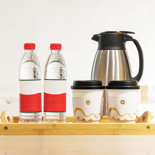 【经销商专区】Jasblu手冲咖啡随行杯 深度烘焙 免滤挂耳咖啡10g/杯 商品图4