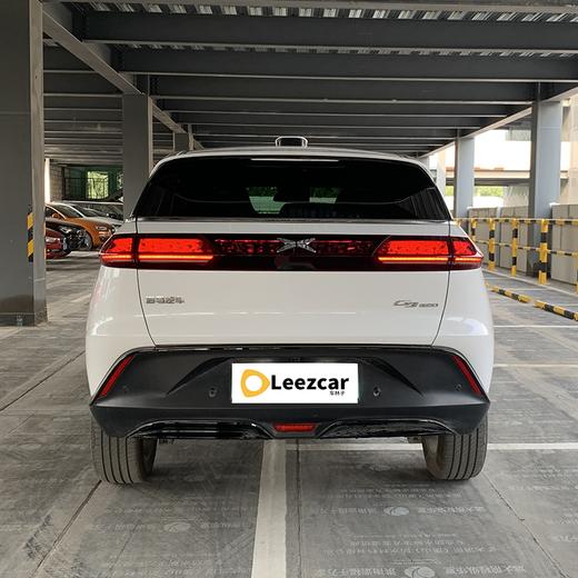 【特价月租-北京】小鹏 G3 520智享版  520KM 商品图3