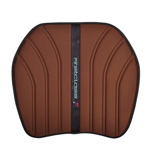 牧宝乐享宝小垫 WJP2010 四季通用 无靠背免绑 汽车坐垫单片 家车两用 商品图10