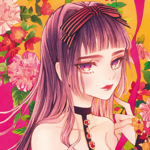 《日本插画师年鉴》2020版，百余位知名插画师带来的视觉飨宴 商品图1