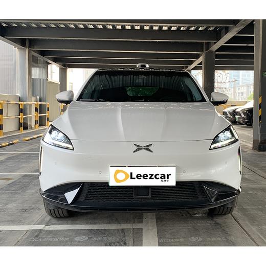 【特价月租-北京】小鹏 G3 520智享版  520KM 商品图2