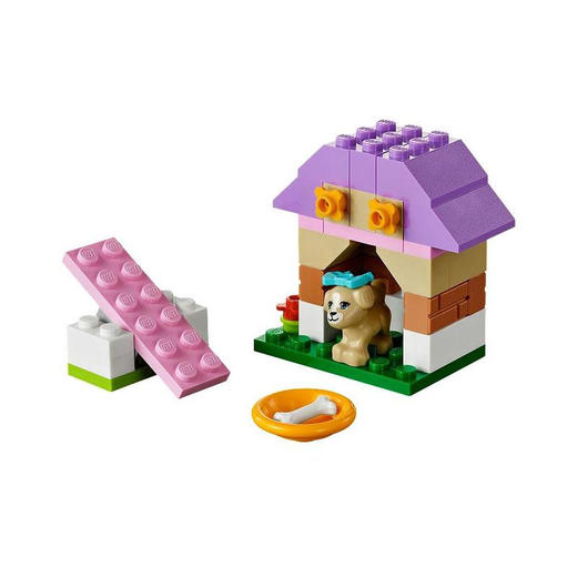 乐高LEGO Friends小狗乐园41025 商品图1