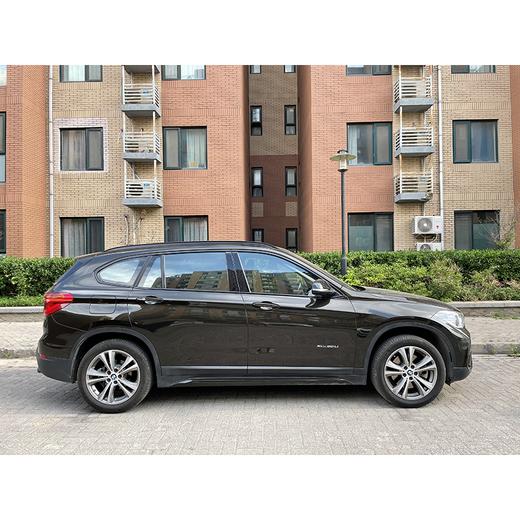 【特价月租-北京】宝马 X1 xDrive20Li 豪华型 商品图5