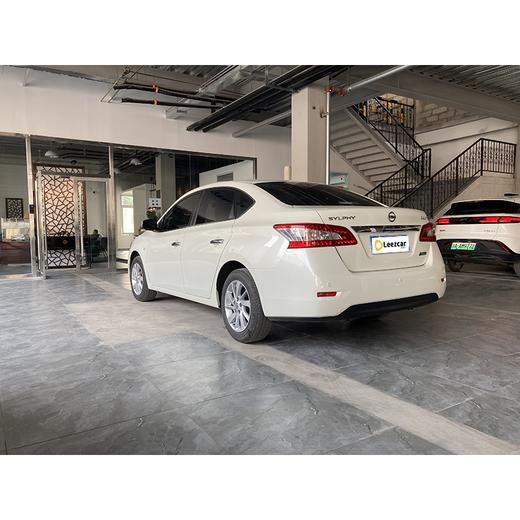 【月租-北京】日产 轩逸 1.6XV CVT尊享版 商品图4