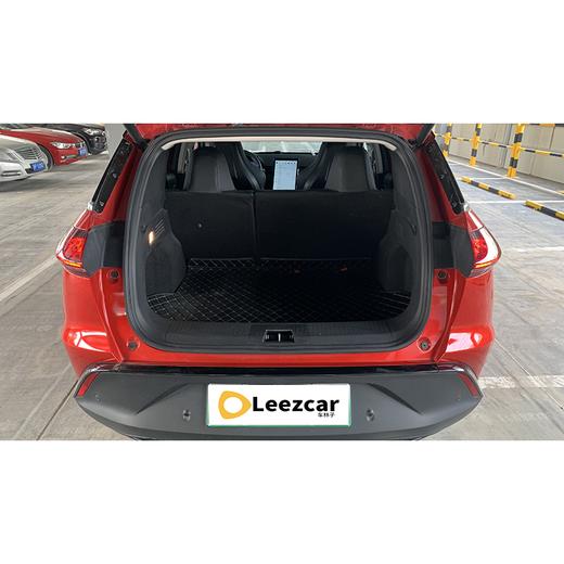 【特价月租-北京】小鹏 G3 尊享版 商品图9