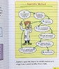 【中商原版】学霸笔记：美国少年学霸超级笔记-化学 英文原版 Everything You Need to Ace Chemistry One Big Fat Notebook Jennifer 商品缩略图8