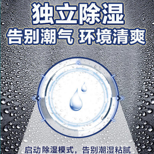 海尔（Haier）商用空调KFRd-120LW/50BAC13 商品图7