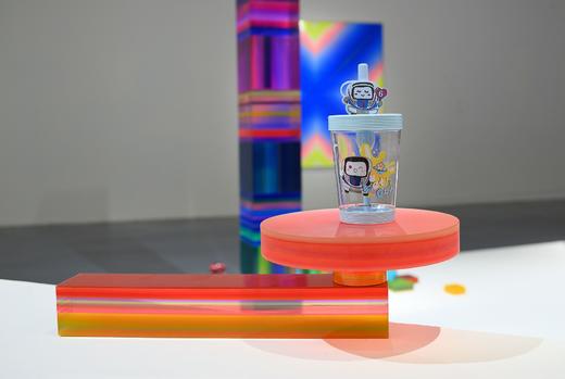 地铁列车便携吸管杯 商品图8