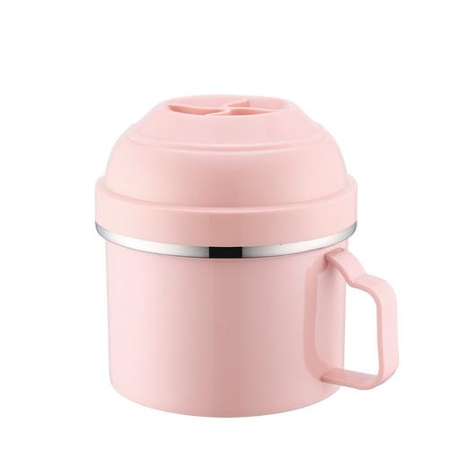 博尔乐乐意防溢快餐杯1800ML 商品图2