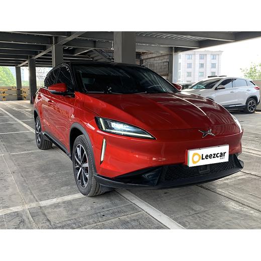 【特价月租-北京】小鹏 G3 尊享版 商品图2