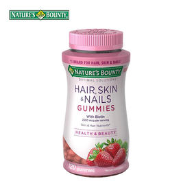 自然之宝 胶原蛋白软糖120粒