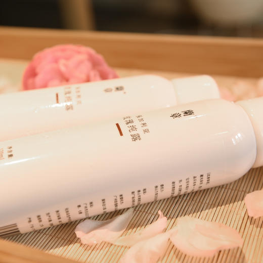 保加利亚玫瑰纯露喷雾 商品图2