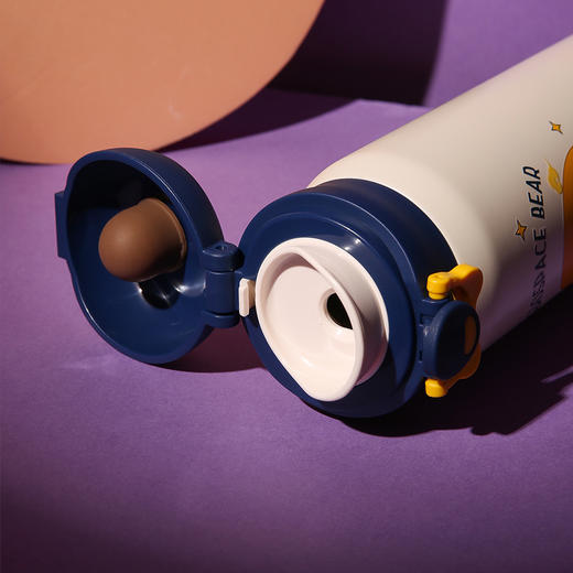 杯具熊成人杯—月球熊TT346-470 商品图4