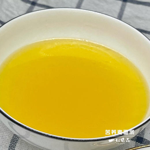 减脂期的优质主食 苦荞麦挂面 多吃苦荞麦面，不仅养胃！ 商品图9