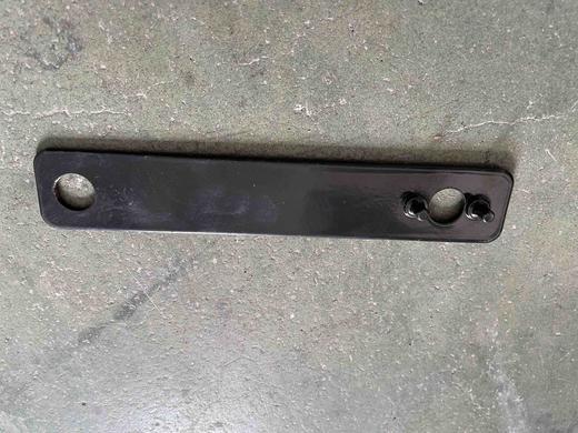 【货号04072】配牧田9553角磨机扳手角磨机配件压板扳手100角磨机法兰扳子 商品图6