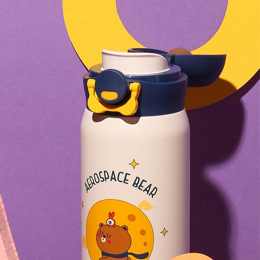 杯具熊成人杯—月球熊TT346-470 商品图2