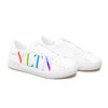 VALENTINO 华伦天奴 男士休闲鞋 白色 VY2S0830MLV 08V 商品缩略图1