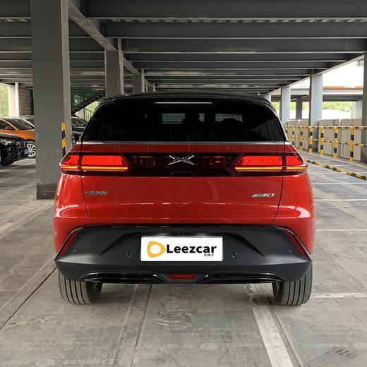 【特价月租-北京】小鹏 G3 尊享版 商品图3