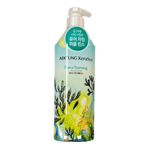 爱敬 Kerasys香水护发素600ml【中】 商品图0