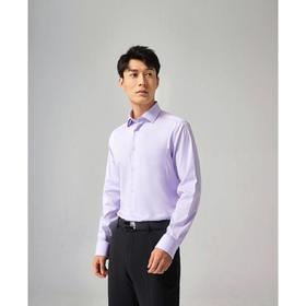 4楼goldlion金利来男装衬衫MSL20231726